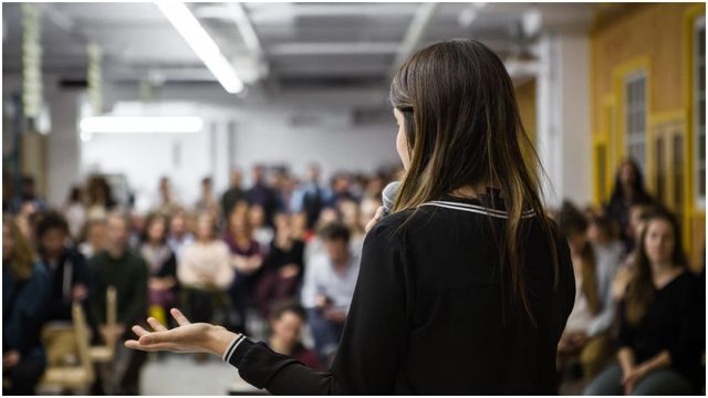 A Coruña acoge una nueva edición de Women in Data Science con expertas en ciencia de datos