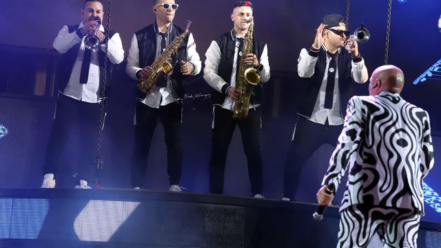 ¿Dónde actúa la orquesta Panorama en Galicia en junio? Estas son todas las fechas