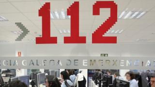 Axega 112 Galicia
