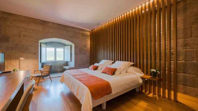 Suite de Torre de Tebra.