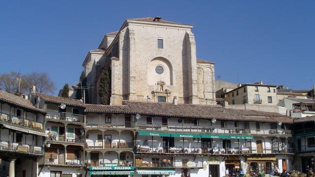 Un día en las Villas de Las Vegas y la Alcarria Madrileña, una experiencia enriquecedora e inesperada