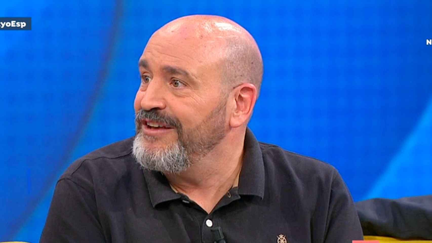 Óscar Díaz, ganador del último bote de 'Pasapalabra'