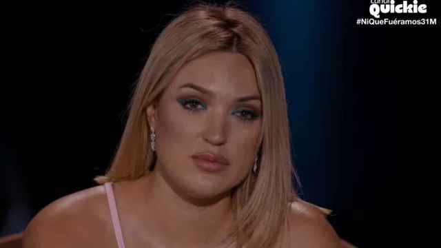 El nuevo 'Sálvame' va a por todas en las tardes: amplía su duración y recluta a Marta Riesco, su gran 'enemiga'