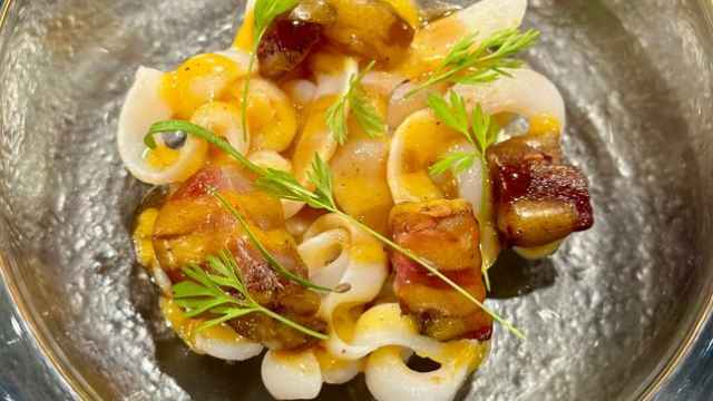 Cuatro platos insuperables con los que dar la vuelta a la carbonara: otros usos de la icónica salsa italiana