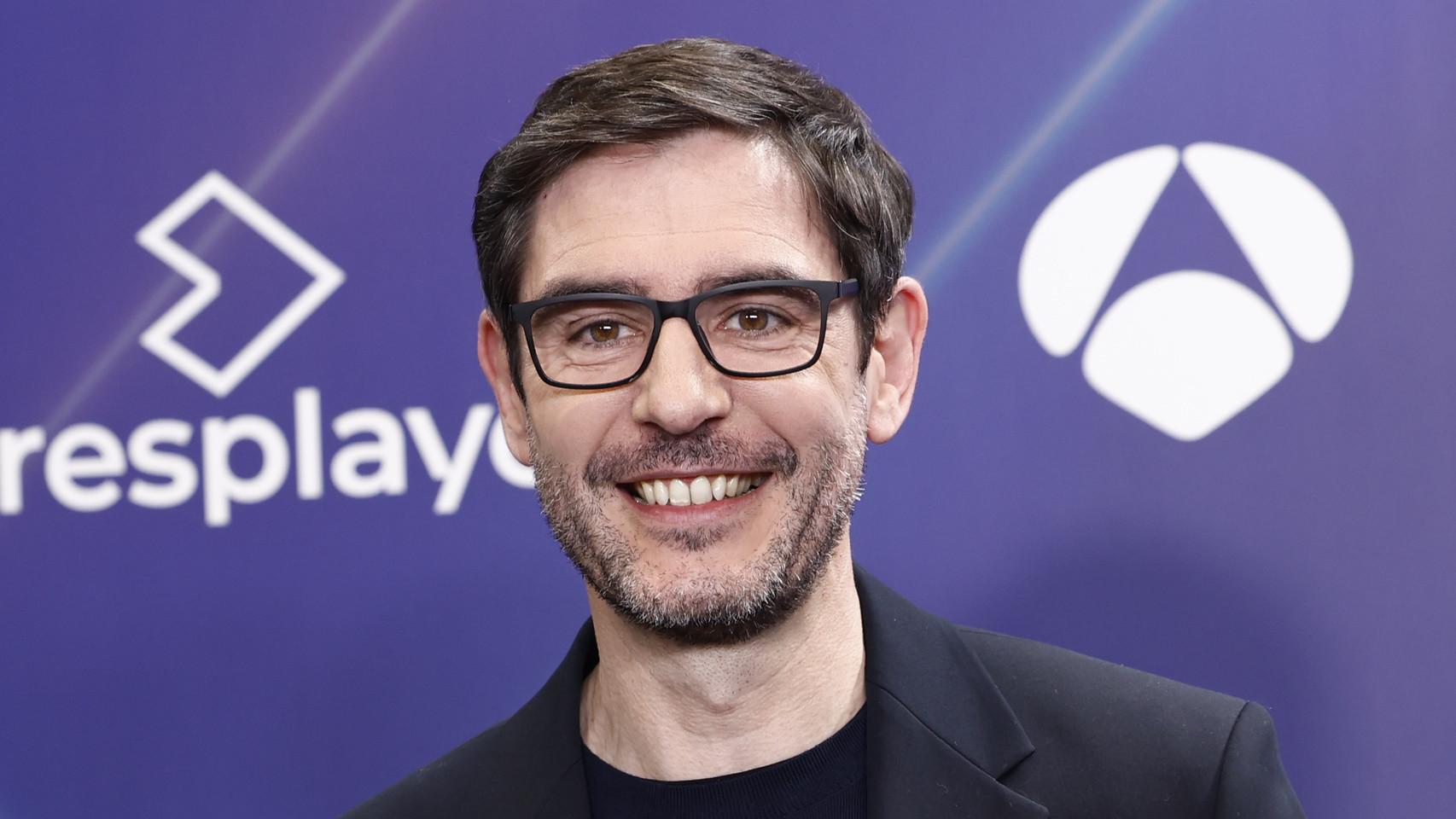 Juanra Bonet presentará 'Juego en pelotas', el impresionante nuevo concurso de Antena 3