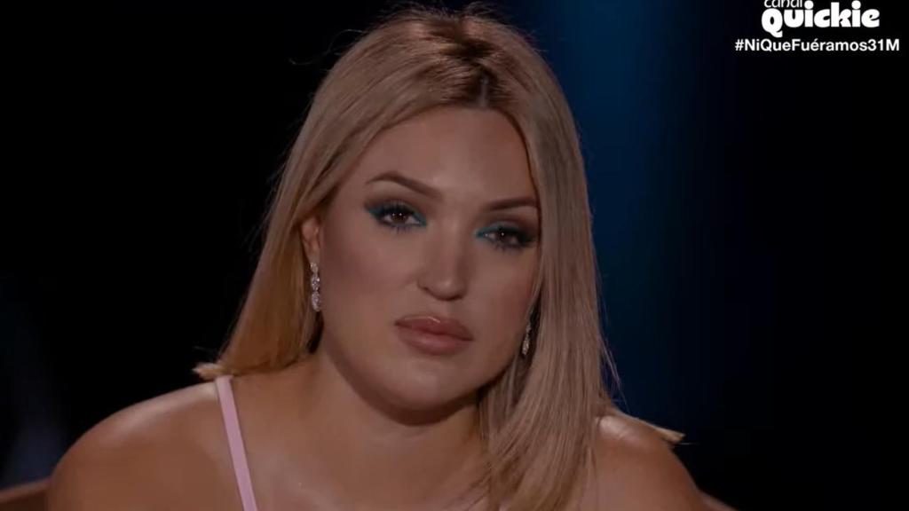 El nuevo 'Sálvame' va a por todas en las tardes: amplía su duración y recluta a Marta Riesco, su gran 'enemiga'