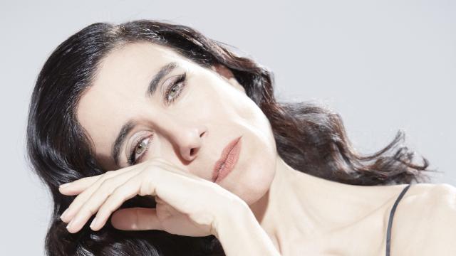 Blanca Li fotografiada por Ali Mahdavi