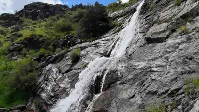 Cascada.