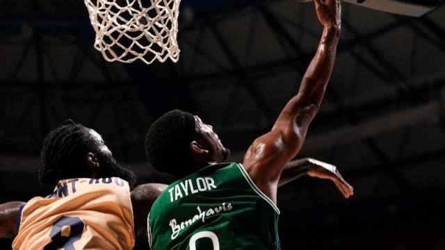 UCAM Murcia vs. Unicaja | ¿La penúltima bala?