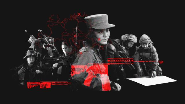 Diseño: Arte EE / Reuters, EP