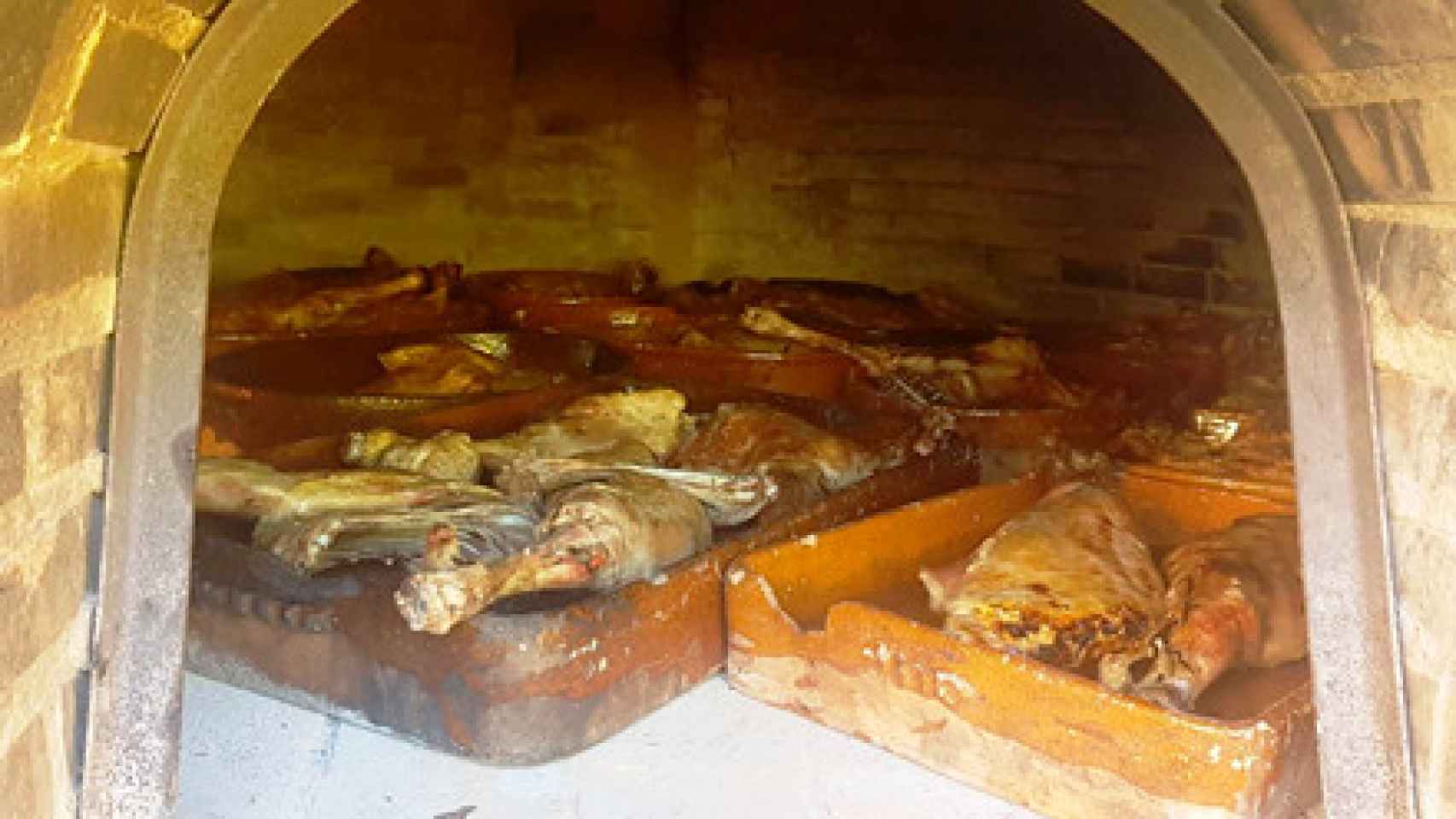 De tentaderos y buena gastronomía por tierras de Rueda