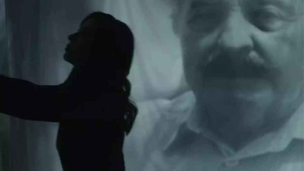 Escena de 'Anatomía de'.