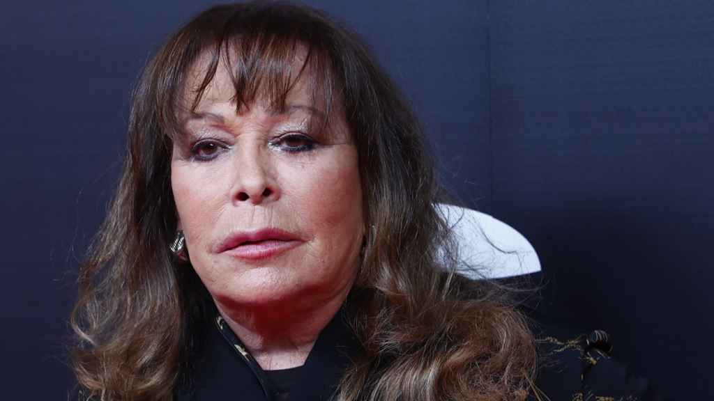 Muere Emilio, el hermano pequeño de Massiel, a los 71 años tras un tiempo enfermo