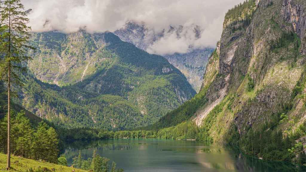 California cuenta con un gran número de sitios que explorar.