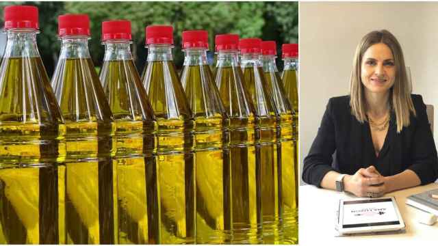 No todas las variedades de aceite que encontramos en el supermercado tienen las mismas propiedades.