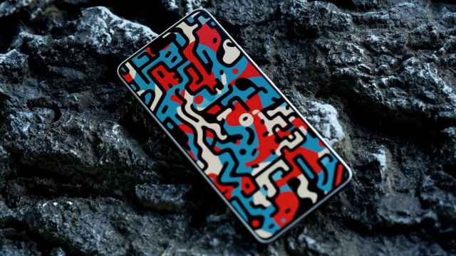 Representación visual de cómo será el iPhone 16 Pro Max, según el filtrador.