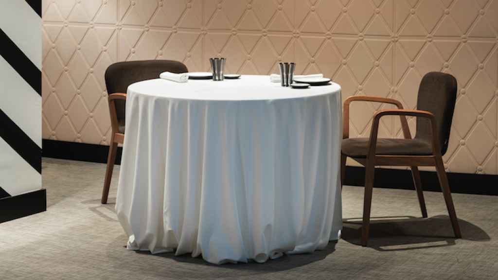 El Poblet, Valencia.