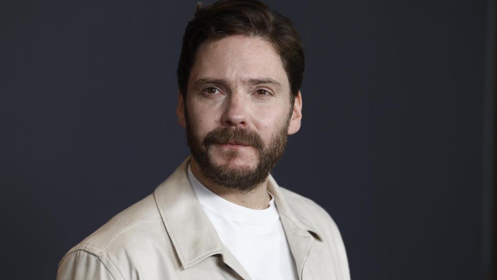 De director de cine a su bar de tapas en Berlín: así es Daniel Brühl, el actor hispanoalemán que visita hoy 'El Hormiguero'.