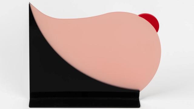 Ángela García Codoñer: 'Tetapop', 1973. IVAM