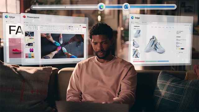 Recall en Windows 11
