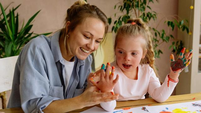 La iniciativa está destinada a los donativos a causas sociales, como entidades dedicadas a personas con discapacidad intelectual.
