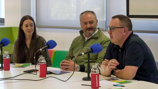 Presentación de Cullerciencia 2024
