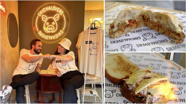 Chichalovers: Los sabores de la aldea se comen con las manos en Santiago