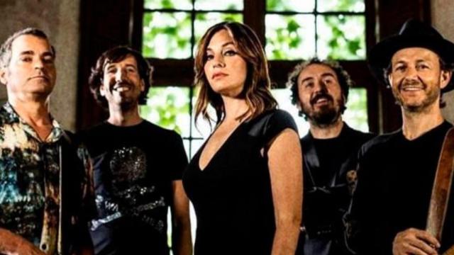 La Oreja de Van Gogh.