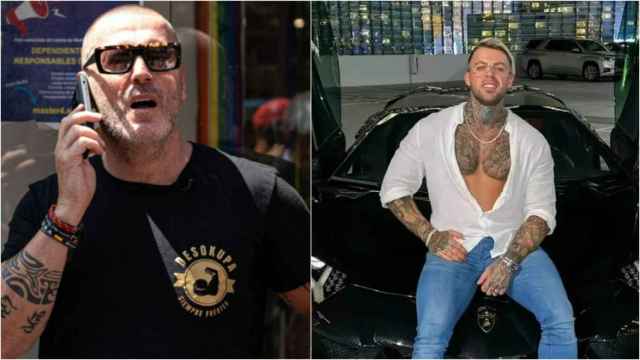 Dani de Deseokupa anuncia la detención de Llados