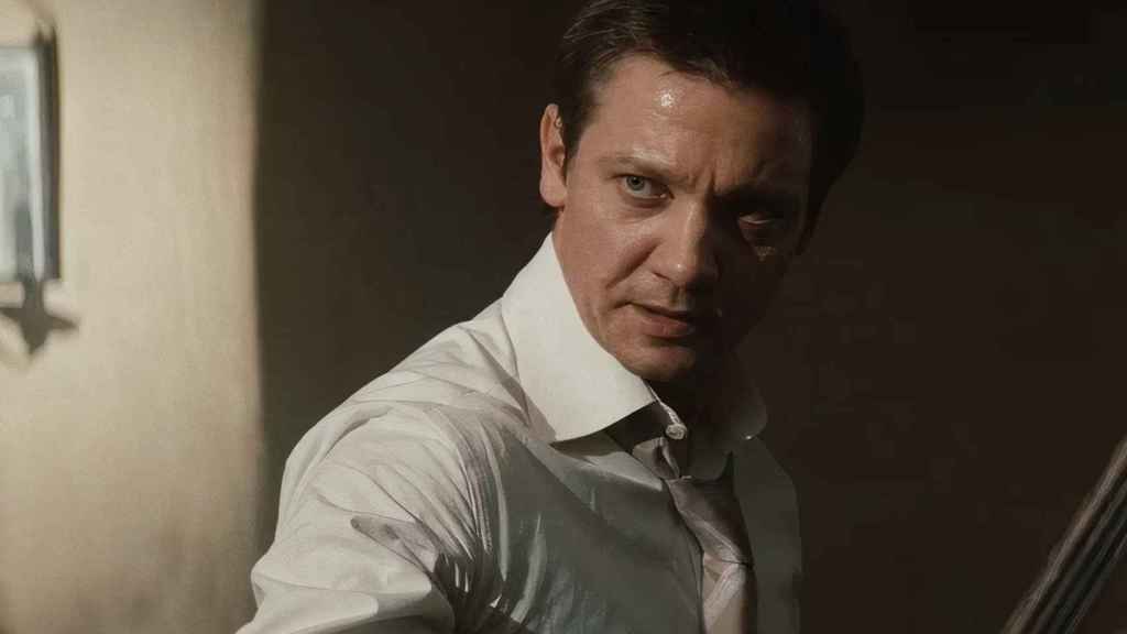Jeremy Renner se niega a volver a la saga de 'Misión imposible': Podrían matar a mi personaje