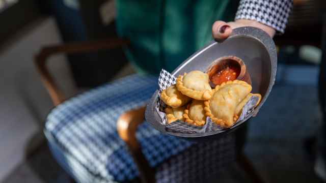 El nuevo bodegón argentino en el corazón de Valencia: el proyecto que unió a dos desconocidos por sus raíces