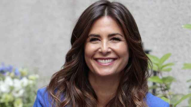 Nuria Roca.