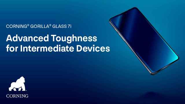 Gorilla Glass 7i