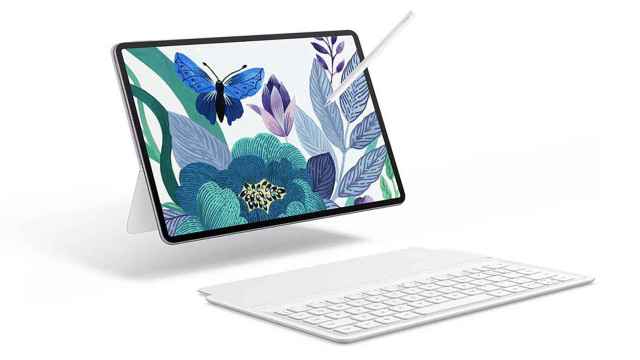 Huawei MatePad 11.5 S