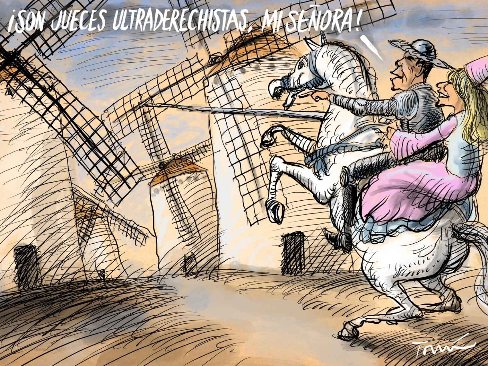 El insólito viaje de Begoña Gómez: de la cátedra que no exigía ser catedrática al juzgado como investigada