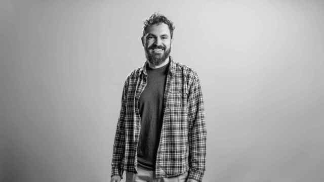 Jordi Romero es CEO y cofundador de Factorial.