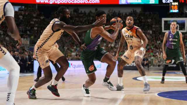 Unicaja vs. UCAM Murcia | Una cita con la final y con la historia