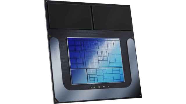 Nuevo procesador para portátil Intel Lunar Lake