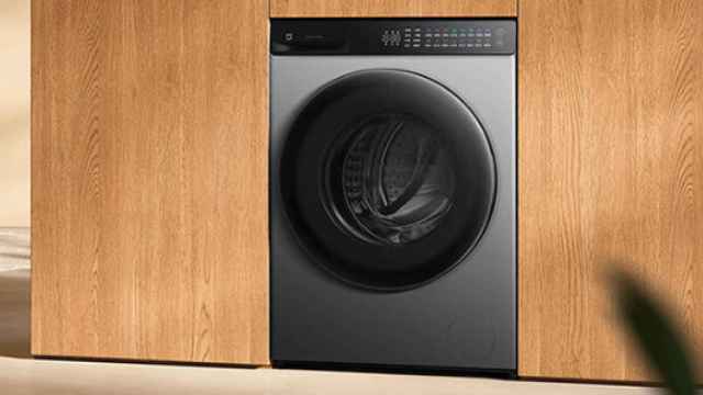 Xiaomi MIJIA Essence Wash 10kg Smart Washing Machine