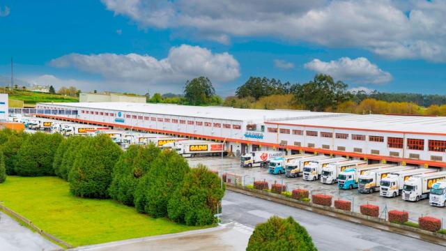 Gadis recicla y reutiliza 10.000 toneladas de residuos al año en Galicia