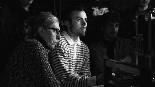 Alejandro Pereira, ganador del certamen Audi Future Stories