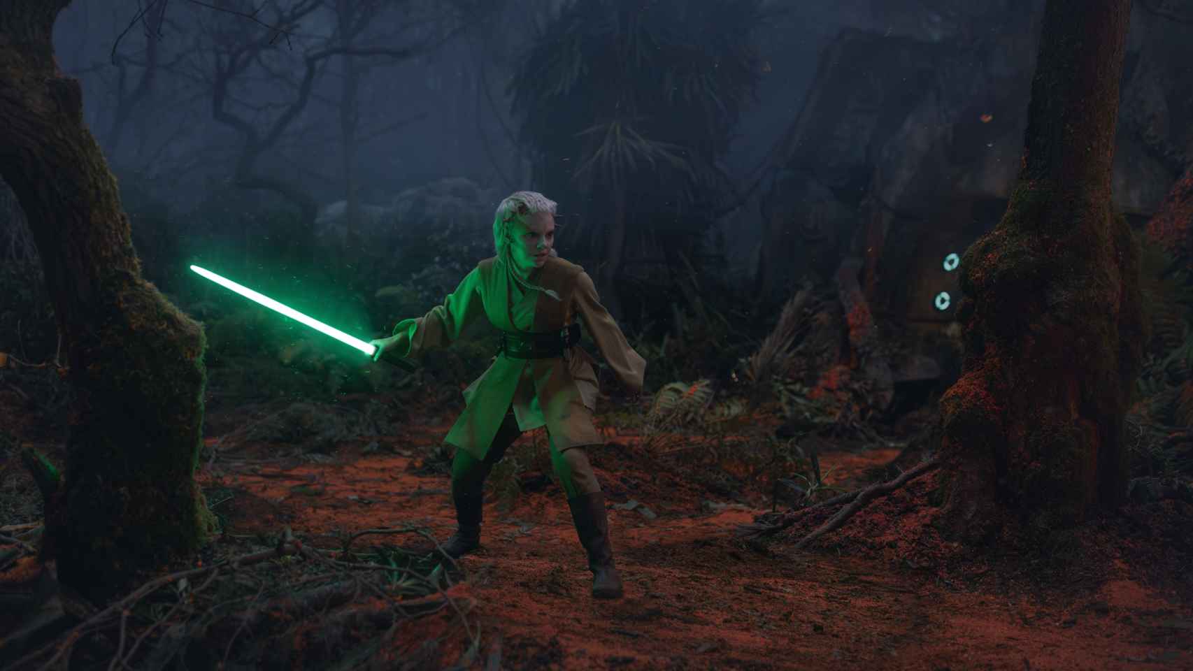 'The Acolyte' trastoca la línea cronológica de Star Wars y lanza una pregunta: ¿cuál es el orden de la saga ahora?