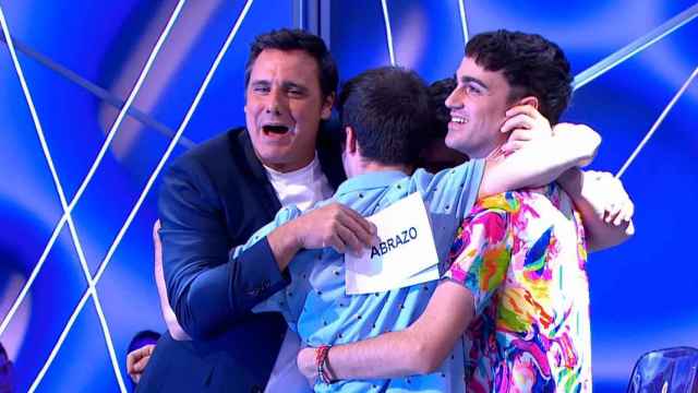 'Reacción en cadena'.