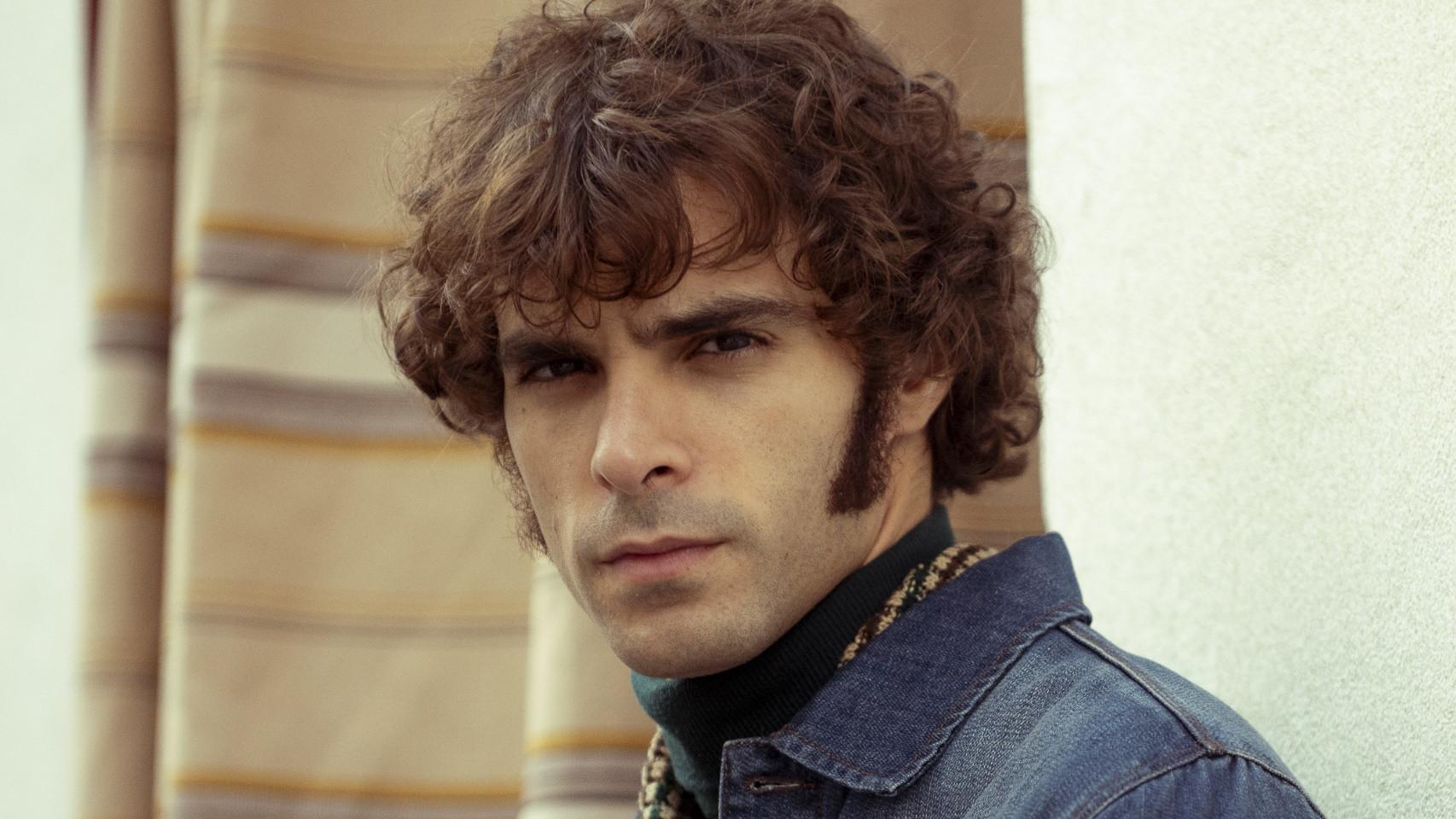 José Pastor: No quiero convertirme en un marqués de la vida. Volverte imbécil es cosa de imbéciles