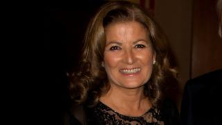 Muere Ricardo Pita, el marido de Consuelo Berlanga con el que la presentadora llevaba casi 40 años de casada