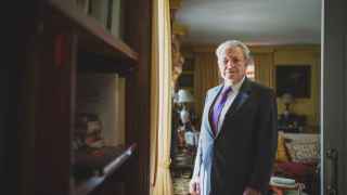 El duque de Sevilla, el Borbón que levantó el primer hospital de Gaza: Israel creó Pegasus, a Sánchez y Begoña no les conviene Palestina