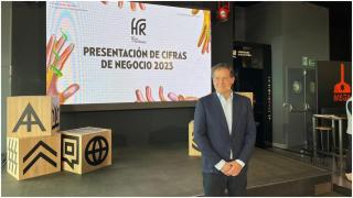 Ignacio Rivera, presidente ejecutivo de Corporación Hijos de Rivera