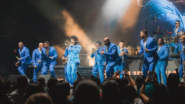 El grupo Niche actúa por primera vez en A Coruña: Será el 28 de julio en la Sala Pelícano
