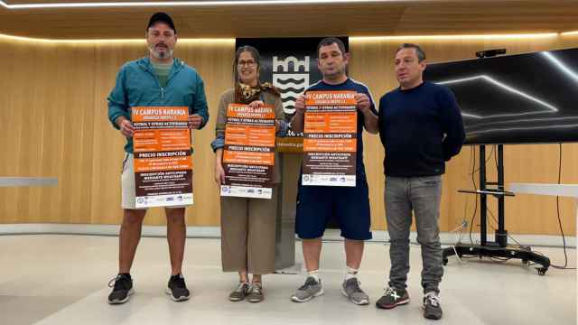 Presentación del Campus Indepo 2024.