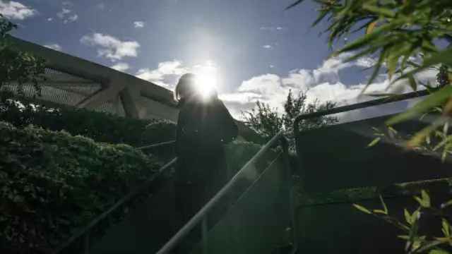 Las víctimas tienden a aislarse después de una agresión o abuso sexual.